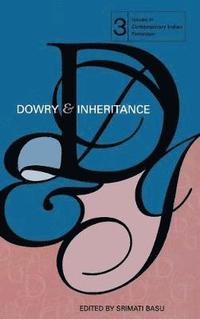 bokomslag Dowry and Inheritance