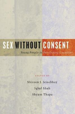 bokomslag Sex Without Consent