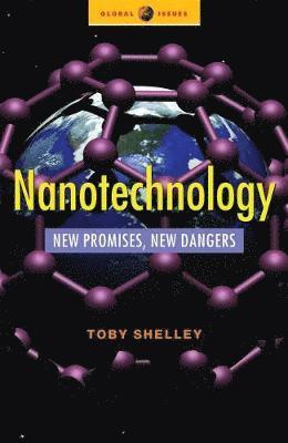 bokomslag Nanotechnology: New Promises, New Dangers