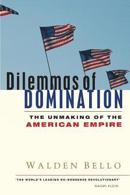 Dilemmas of Domination 1