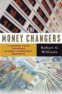 The Money Changers 1