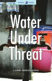 bokomslag Water under Threat