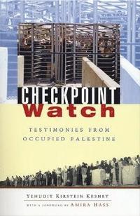 bokomslag Checkpoint Watch