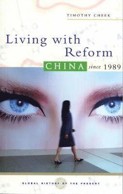 Timothy Cheek, Nicholas Guyatt - Living with Reform, Häftad