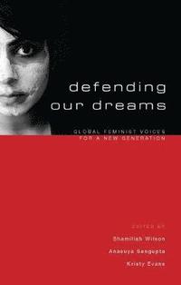 bokomslag Defending Our Dreams