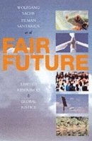 bokomslag Fair Future