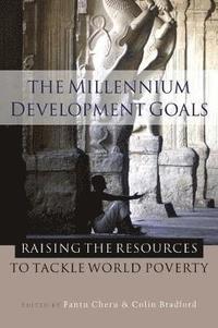 bokomslag The Millennium Development Goals