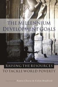 bokomslag The Millennium Development Goals: Raising the Resources to Tackle World Poverty