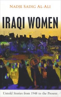 bokomslag Iraqi Women