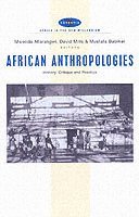 bokomslag African Anthropologies
