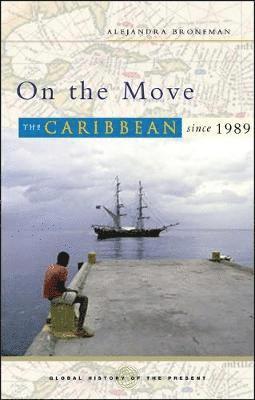 Alejandra Bronfman, Nicholas Guyatt - On the Move, Häftad
