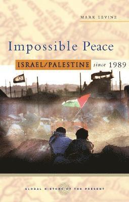 Impossible Peace 1