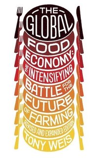 bokomslag The Global Food Economy