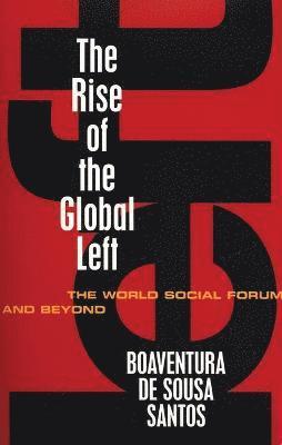 Rise of the Global Left