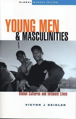 Young Men and Masculinities 1