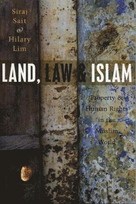 Land, Law and Islam 1