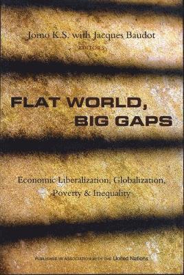 Flat World, Big Gaps 1