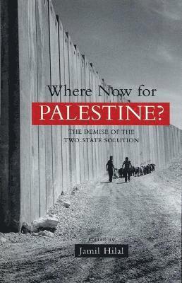 Where Now for Palestine? 1