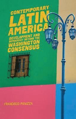 Contemporary Latin America 1