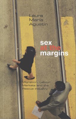 bokomslag Sex at the Margins