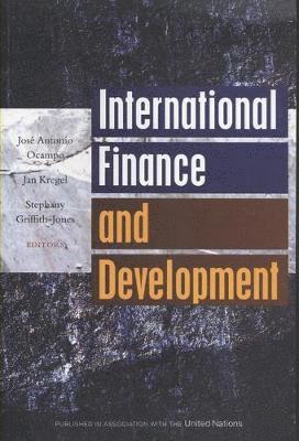 International Finance and Development