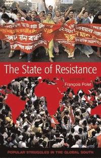 bokomslag The State of Resistance