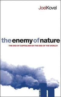 bokomslag The Enemy of Nature: The End of Capitalism or the End of the World?