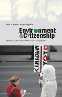 bokomslag Environment and Citizenship