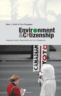 bokomslag Environment and Citizenship