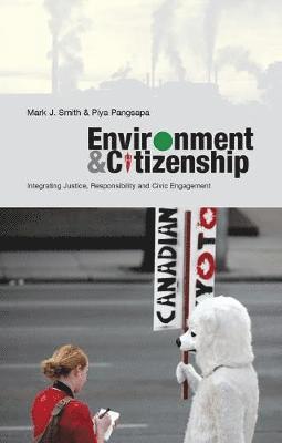 bokomslag Environment and Citizenship