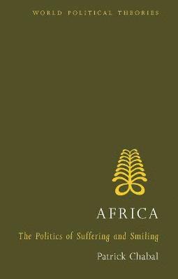 Patrick Chabal - Africa, Inbunden