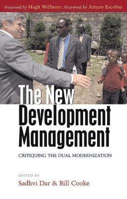 The New Development Management 1