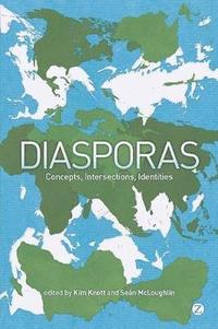 bokomslag Diasporas