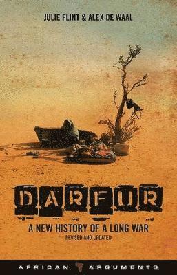 Julie Flint, Alex de Waal, Alcinda Honwana - Darfur, Häftad