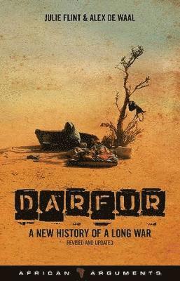 bokomslag Darfur