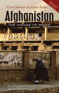 bokomslag Afghanistan