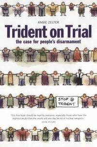 bokomslag Trident on Trial