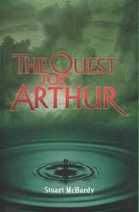 bokomslag The Quest for Arthur