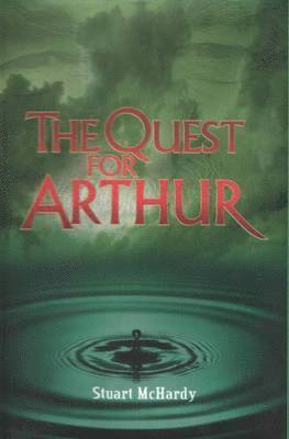 The Quest for Arthur 1