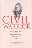 Robin Bell - Civil Warrior, Inbunden
