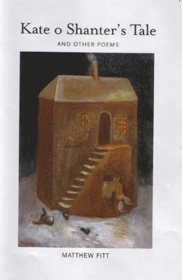 Kate o Shanter's Tale