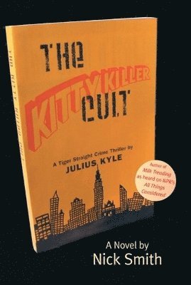 bokomslag Kitty Killer Cult