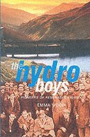 bokomslag The Hydro Boys