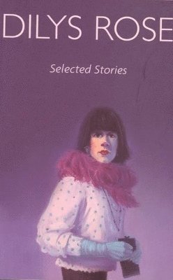 bokomslag Selected Stories