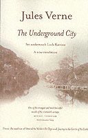 The Underground City 1