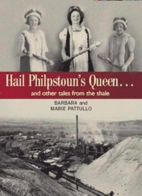 Hail Philpstoun's Queen 1