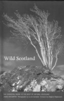 James McCarthy - Wild Scotland, Häftad