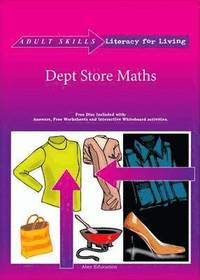 bokomslag Department Store Maths