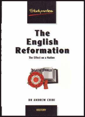 English Reformation: 1