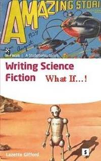 bokomslag Writing Science Fiction